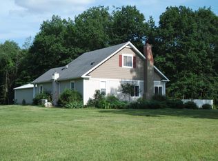 6850 Vining Rd, Lakeview, MI 48850