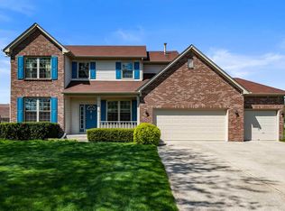 13050 Coyote Run, Fishers, IN 46038