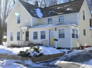 112 Cheney St, Orange, MA 01364