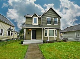 2113 S L St, Tacoma, WA 98405