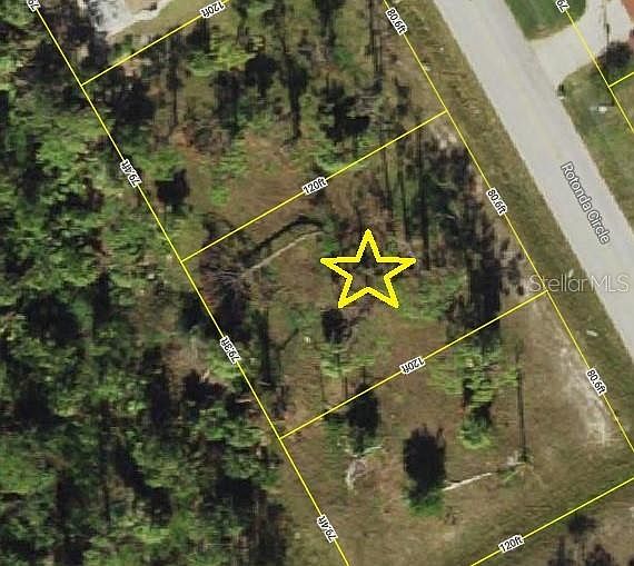 1st image of 768 ROTONDA CIRCLE LOT 757