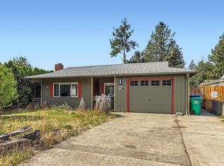 7809 SE 103rd Ave, Portland, OR 97266
