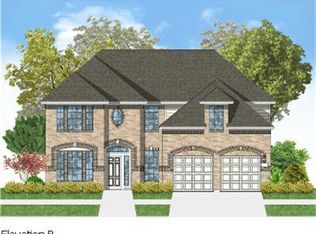 19306 Cannon Hills Ln, Richmond, TX 77407