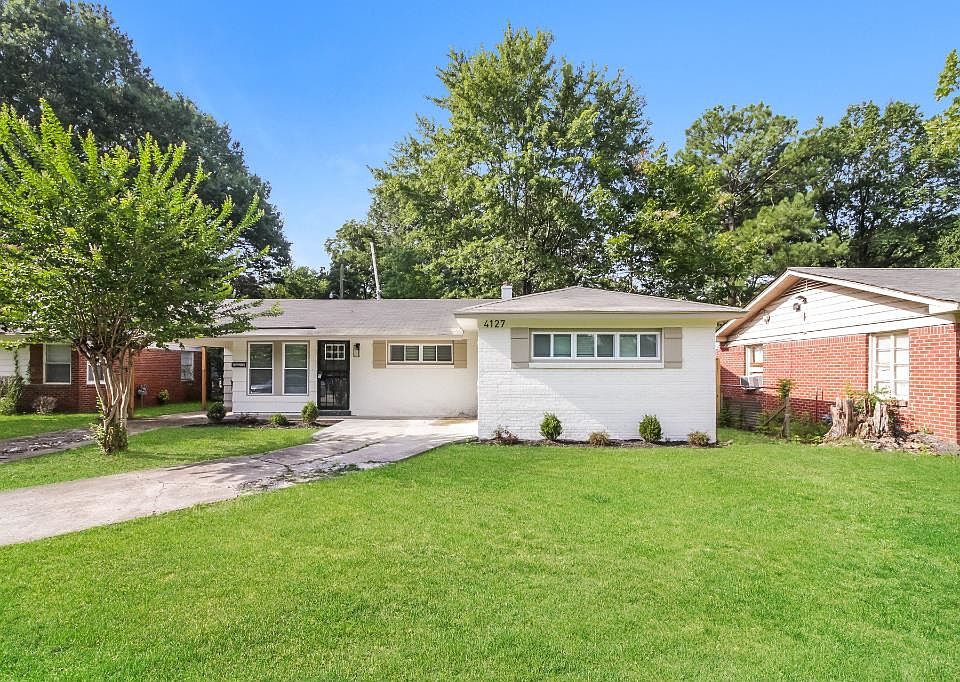 4127 Kimball Ave, Memphis, TN 38111 MLS 10152941 Zillow