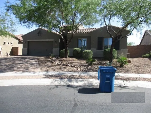 13570 N Palo Brea Way, Oro Valley, AZ 85755