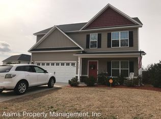 170 United Rd, Raeford, NC 28376