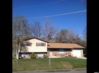 1448 S Carterville Rd, Orem, UT 84097