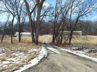 11720 Calhoun Rd, Omaha, NE 68152