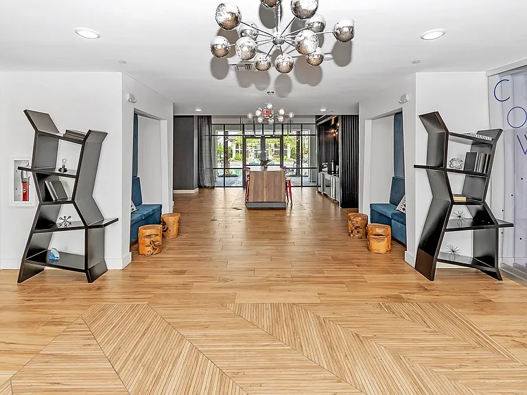 CODA Apartments — Photo 33