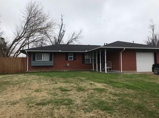 4762 Woodview Dr, Del City, OK 73115