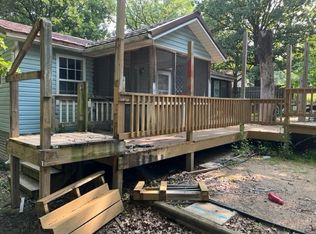 4516 Wolfdale Rd, Farmington, AR 72730