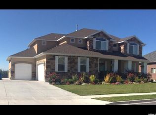 1462 S Kentucky Derby Way, Kaysville, UT 84037