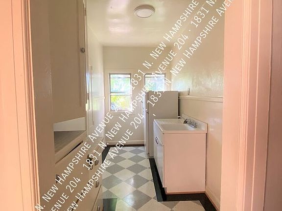 5th image of 1831 N New Hampshire Ave APT 204