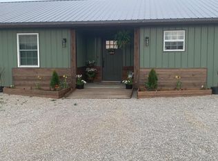 5757 Roseville Rd, Glasgow, KY 42141