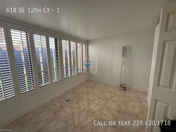 5th image of 618 SE 12th Ct APT 1