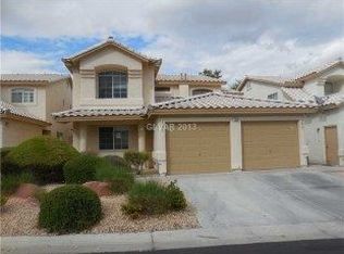7554 Violet Vista Ave UNIT 101, Las Vegas, NV 89130