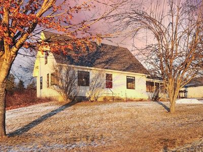 87 Winter Road, Croydon, NH, 03773
