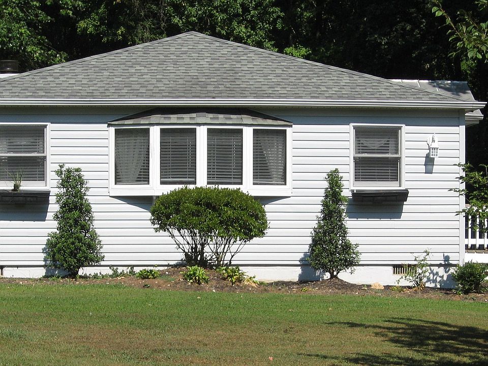 45 Bayview Rd street view