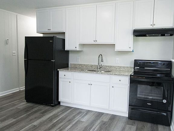 4th image of 1113 Sheridan Ave #B