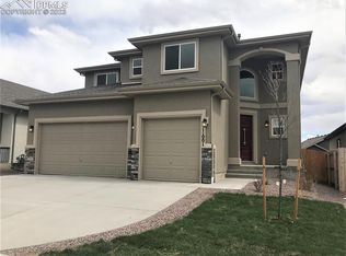 11001 Tarbell Dr, Colorado Springs, CO 80925