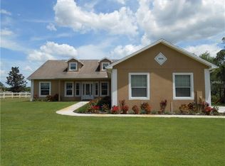 3402 N Forbes Rd, Plant City, FL 33565