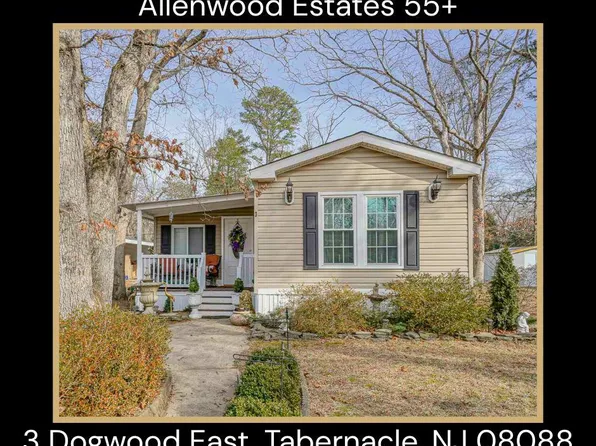 3 Dogwood E, Tabernacle, NJ 08088
