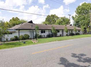 1947 Ojeman Rd, Houston, TX 77080