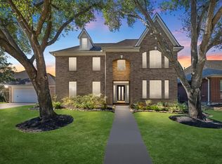 15203 Vista Heights Dr, Cypress, TX 77433