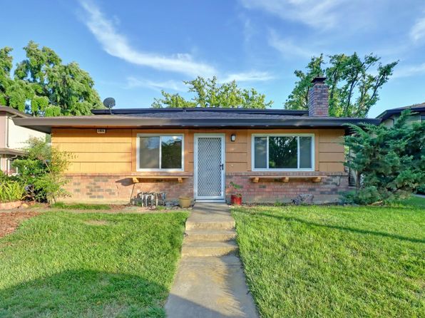 1914 El Paso Ave APT 1, Davis, CA 95618