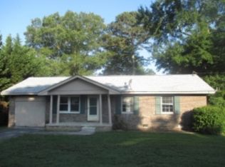 1703 Ross Way NW, Dalton, GA 30721