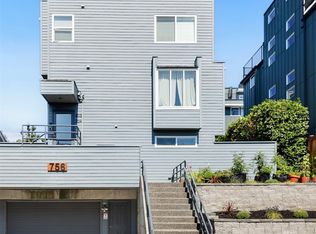 756 N 72nd St APT 102, Seattle, WA 98103