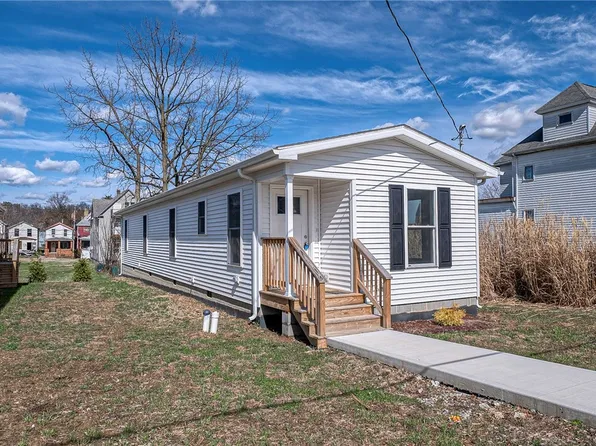 449 Motheral Ave, Monessen, PA 15062