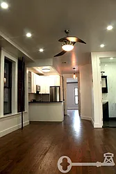 Rented by Brooklyn Key