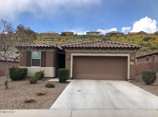 38995 S Running Roses Ln, Saddlebrooke, AZ 85739