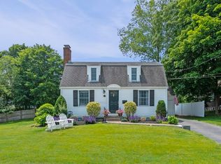 13 Bayberry Rd, Hingham, MA 02043
