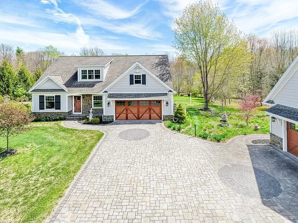 100 Grace Moore Rd, Saratoga Springs, NY 12866