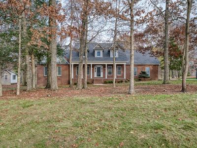 444 Ironwood Cir, Crossville, TN, 38571