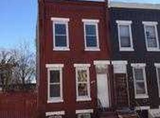 1905 N Etting St, Philadelphia, PA 19121