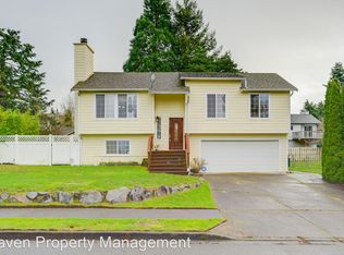 464 Edmonds Ave NE, Renton, WA 98056