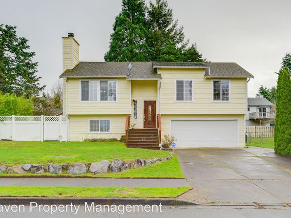 Houses For Rent In North Renton Renton 1 Homes Zillow