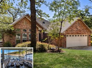 5440 Mainstay Dr, Kingston, OK 73439