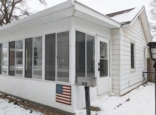 818 W Adams St, Plymouth, IN 46563