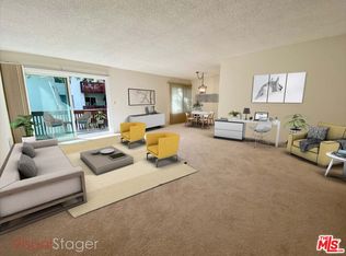 5650 Sumner Way UNIT 201, Culver City, CA 90230