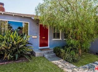3473 Ashwood Ave, Los Angeles, CA 90066