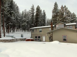 60536 Marvin Rd, La Grande, OR 97850