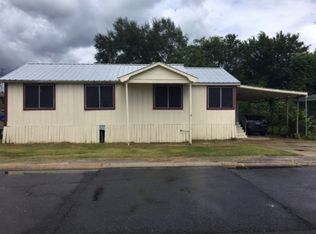 111 Old Oak Dr, Montegut, LA 70377