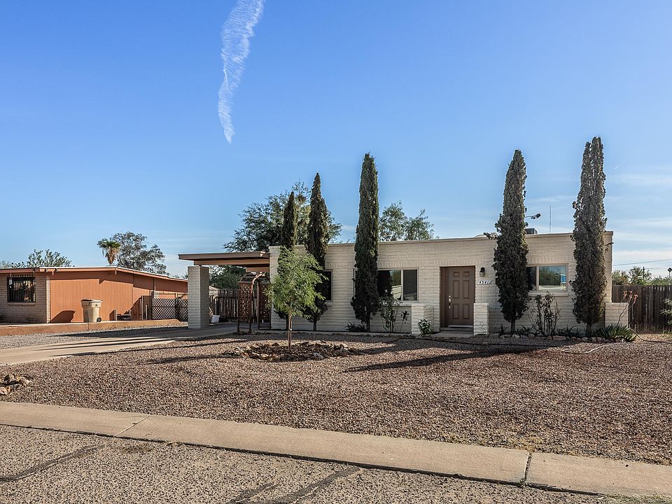 1st image of 4541 W Calle Jocobo