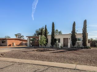 4541 W Calle Jocobo, Tucson, AZ 85741