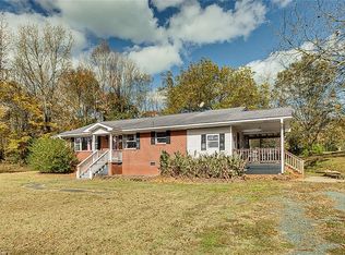 626 W Main St, Franklinville, NC 27248