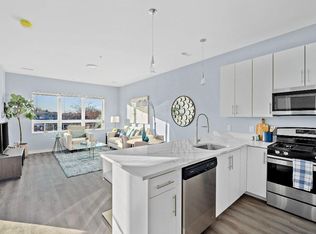 1055 Main Street Apartments, South Weymouth, MA 02190